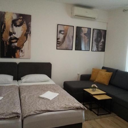 רייקה Apartman Vanja מראה חיצוני תמונה