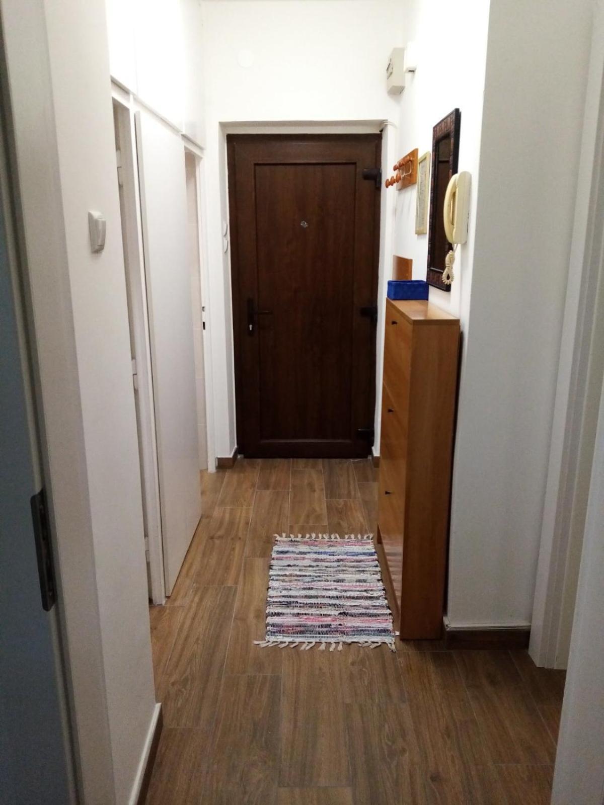 רייקה Apartman Vanja מראה חיצוני תמונה